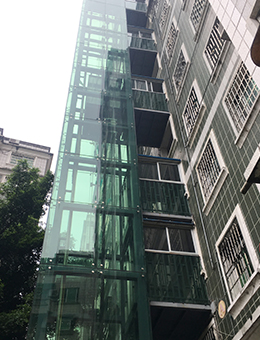 廣東韶關(guān)碧島豪庭A座